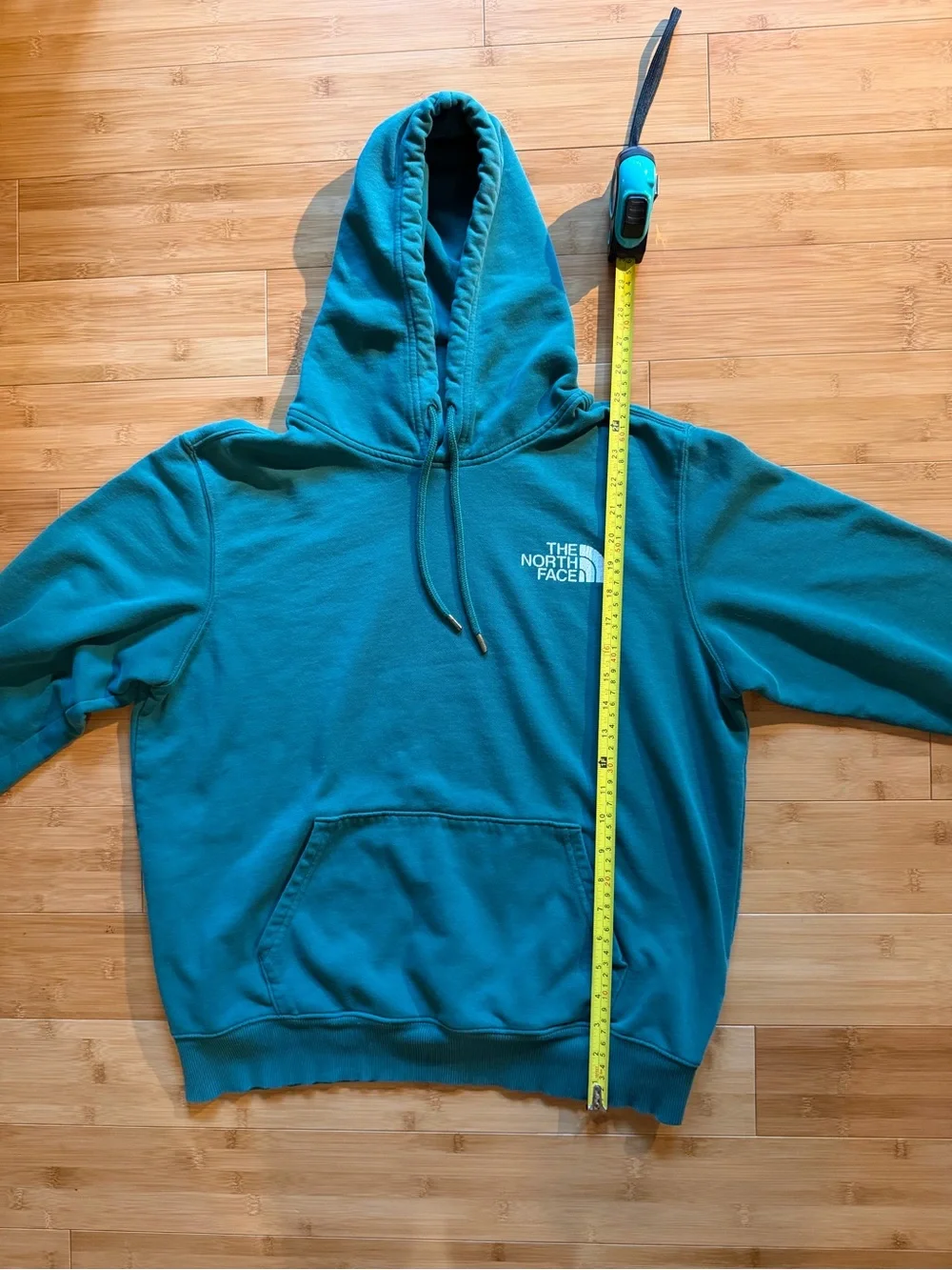 The North Face classic north